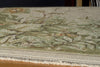 Momeni Chambord SM-99 Beige Area Rug Closeup