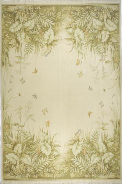 Momeni Chambord SM-99 Beige Area Rug main image