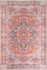 Momeni Chandler CHN-1 Red Area Rug