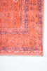 Momeni Chandler CHN-2 Coral Area Rug