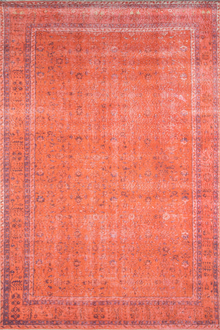 Momeni Chandler CHN-2 Coral Area Rug