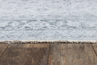 Momeni Chandler CHN-4 Grey Area Rug