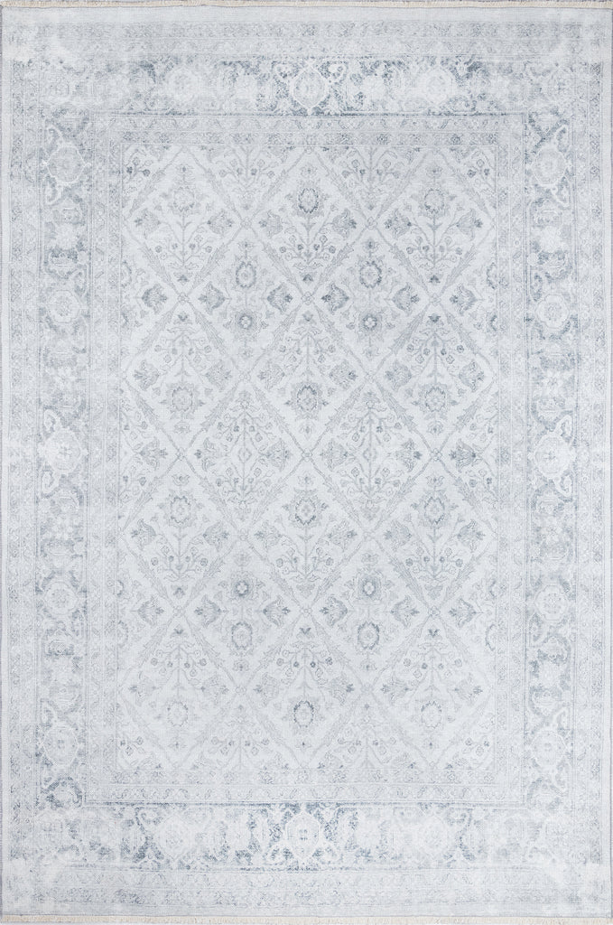 Momeni Chandler CHN-4 Grey Area Rug