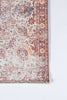 Momeni Chandler CHN-5 Red Area Rug