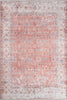 Momeni Chandler CHN-5 Red Area Rug
