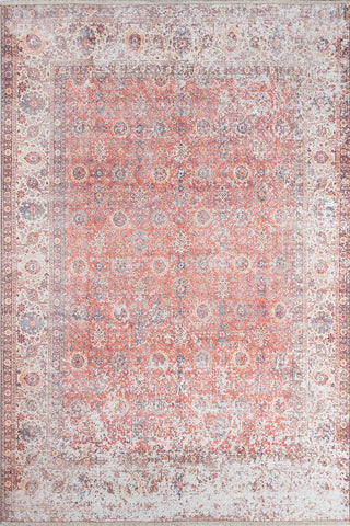 Momeni Chandler CHN-5 Red Area Rug