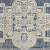 Momeni Chandler CHN-6 Navy Area Rug Swatch Image