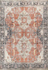 Momeni Chandler CHN-7 Rust Area Rug main image
