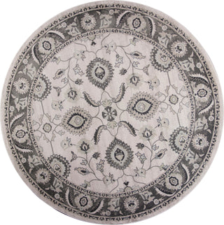 KAS Chandler 4902 Grey Traditions Area Rug Alternate Image