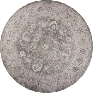 KAS Chandler 4905 Grey/Taupe Imperial Area Rug Alternate Image