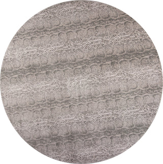 KAS Chandler 4908 Taupe Snakeskin Area Rug Secondary Image