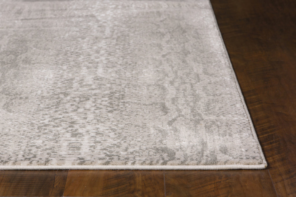 KAS Chandler 4908 Taupe Snakeskin Area Rug  Feature
