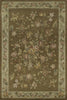 Momeni Chantilly CN-21 Brown Area Rug main image