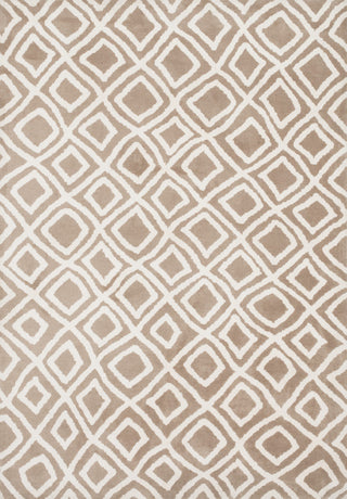 Loloi Charlotte CT-02 Beige Area Rug Main Image