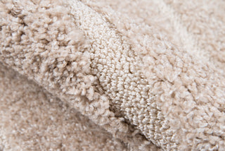 Momeni Charlotte CHA-1 Beige Area Rug Pile Image