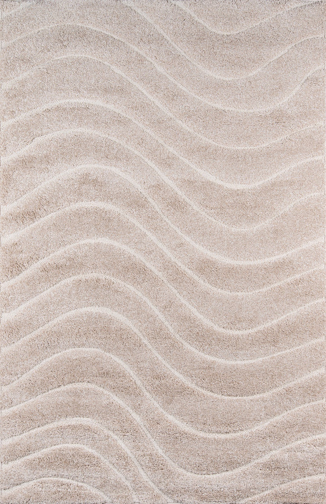 Momeni Charlotte CHA-1 Beige Area Rug main image