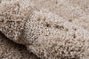 Momeni Charlotte CHA-3 Beige Area Rug Pile Image