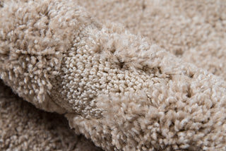 Momeni Charlotte CHA-3 Beige Area Rug Pile Image