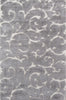 Momeni Charlotte CHA-3 Grey Area Rug main image