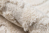 Momeni Charlotte CHA-3 Ivory Area Rug Pile Image