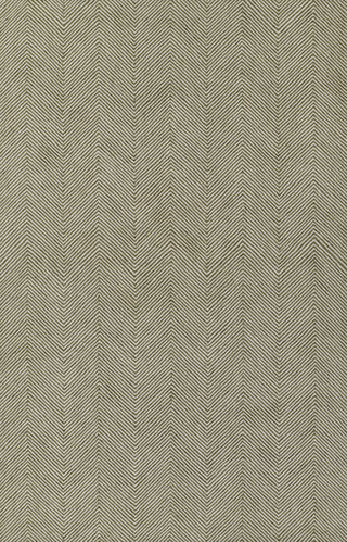 Momeni Charles CHR-1 Green Area Rug main image