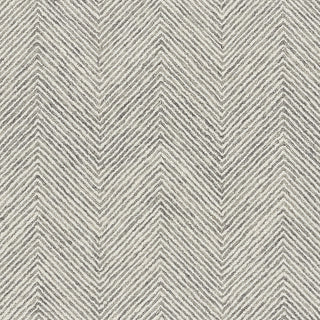 Momeni Charles CHR-1 Grey Area Rug Swatch Image