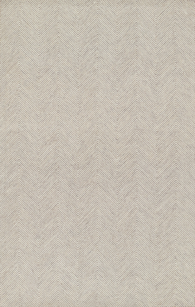 Momeni Charles CHR-1 Taupe Area Rug main image