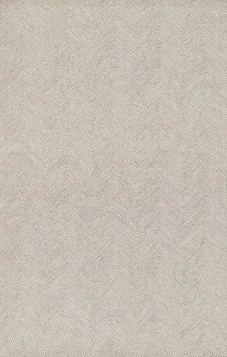 Momeni Charles CHR-1 Taupe Area Rug main image