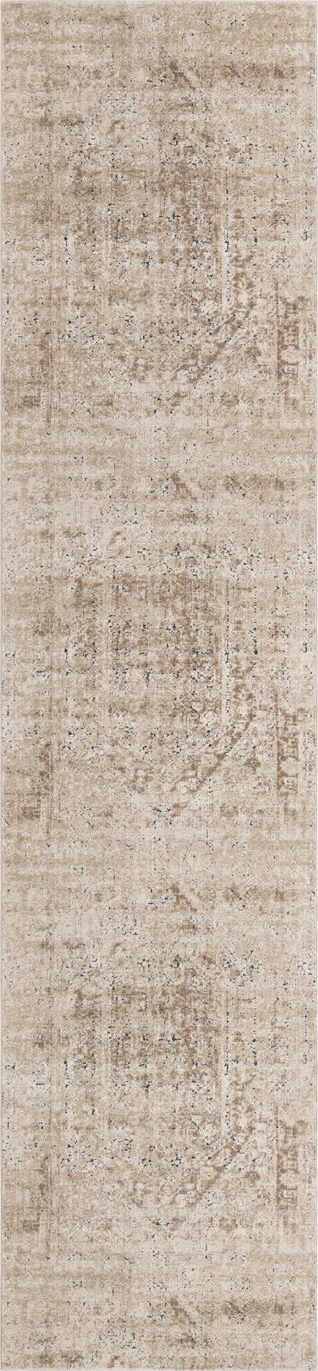 Unique Loom Chateau T-K056A Gray Area Rug – Incredible Rugs and Decor