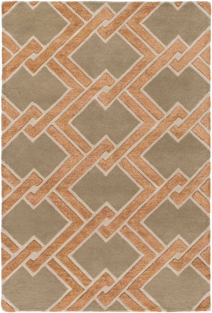 Surya Chamber CHB-1018 Area Rug