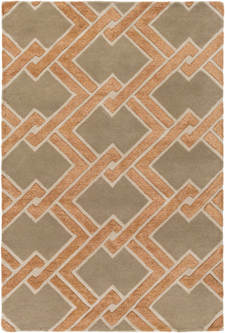 Surya Chamber CHB-1018 Area Rug