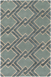 Surya Chamber CHB-1020 Area Rug