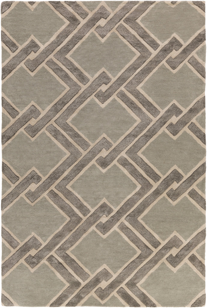 Surya Chamber CHB-1021 Area Rug