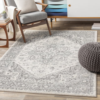 Surya Chester CHE-2312 Area Rug Room Scene Feature