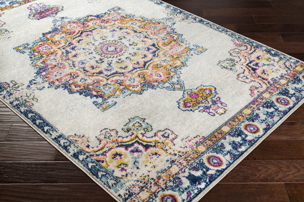 Surya Chester CHE-2317 Area Rug  Feature
