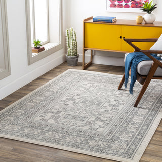 Surya Chester CHE-2328 Area Rug Room Scene Feature