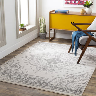 Surya Chester CHE-2331 Area Rug Room Scene Feature