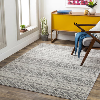 Surya Chester CHE-2335 Area Rug Room Scene Feature