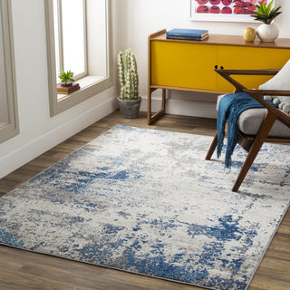 Surya Chester CHE-2339 Area Rug Room Scene Feature