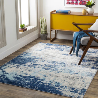 Surya Chester CHE-2342 Area Rug Room Scene Feature