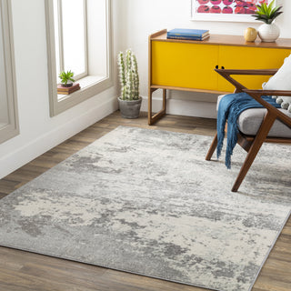 Surya Chester CHE-2343 Area Rug Room Scene Feature