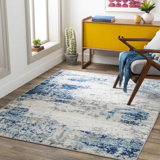 Surya Chester CHE-2344 Area Rug Room Scene Feature