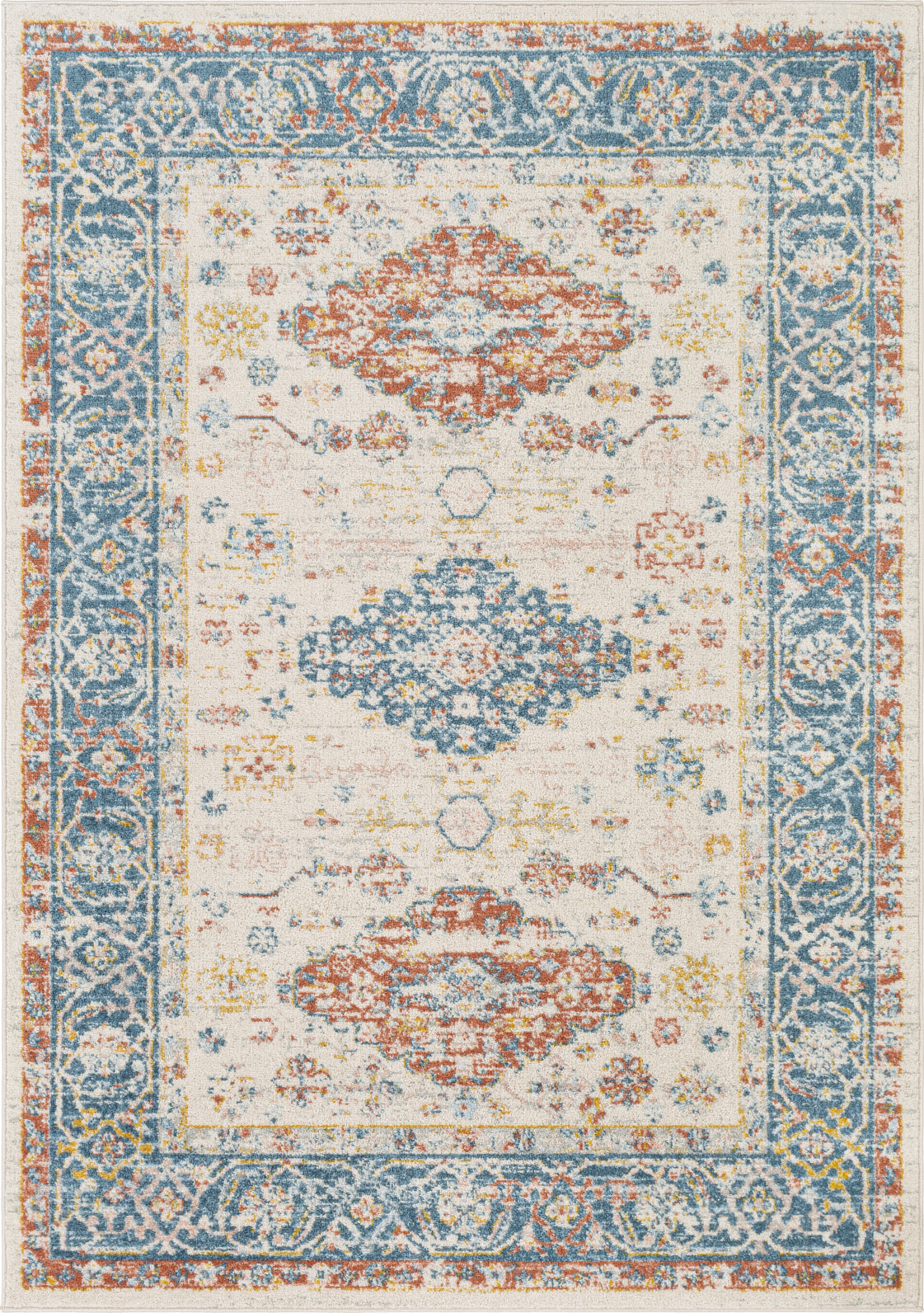 Surya Chester CHE-2366 Area Rug by Artistic Weavers