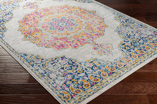 Surya Chester CHE-2380 Area Rug Corner Shot
