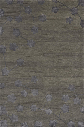 Momeni Chelsea CE-10 Charcoal Area Rug main image