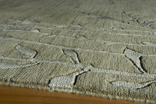 Momeni Chelsea CE-11 Grass Area Rug Closeup