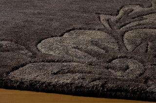 Momeni Chelsea CE-12 Brown Area Rug Corner Shot