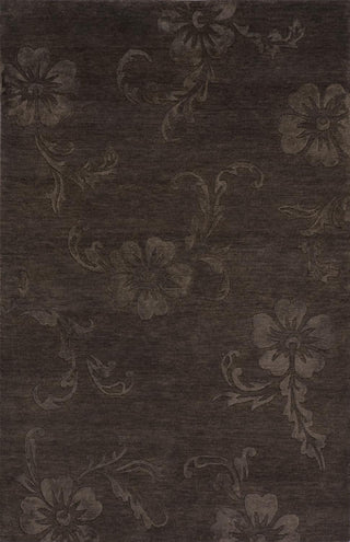 Momeni Chelsea CE-12 Brown Area Rug main image