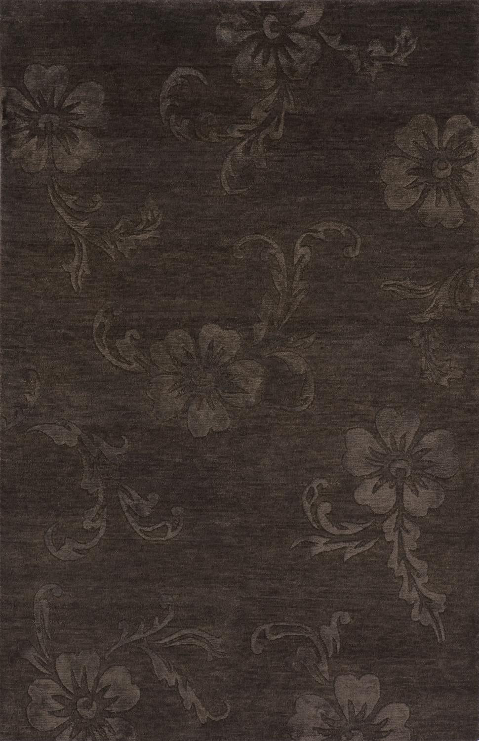 Momeni Chelsea CE-12 Brown Area Rug