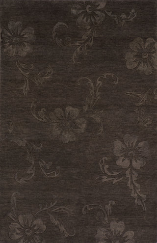 Momeni Chelsea CE-12 Brown Area Rug Main